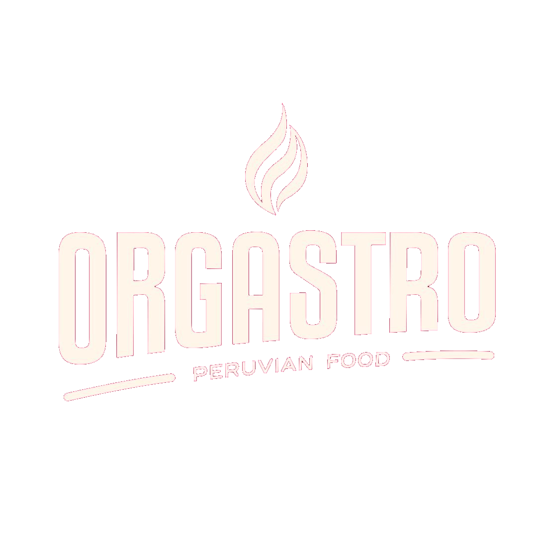 ORGASTRO Peruvian Food